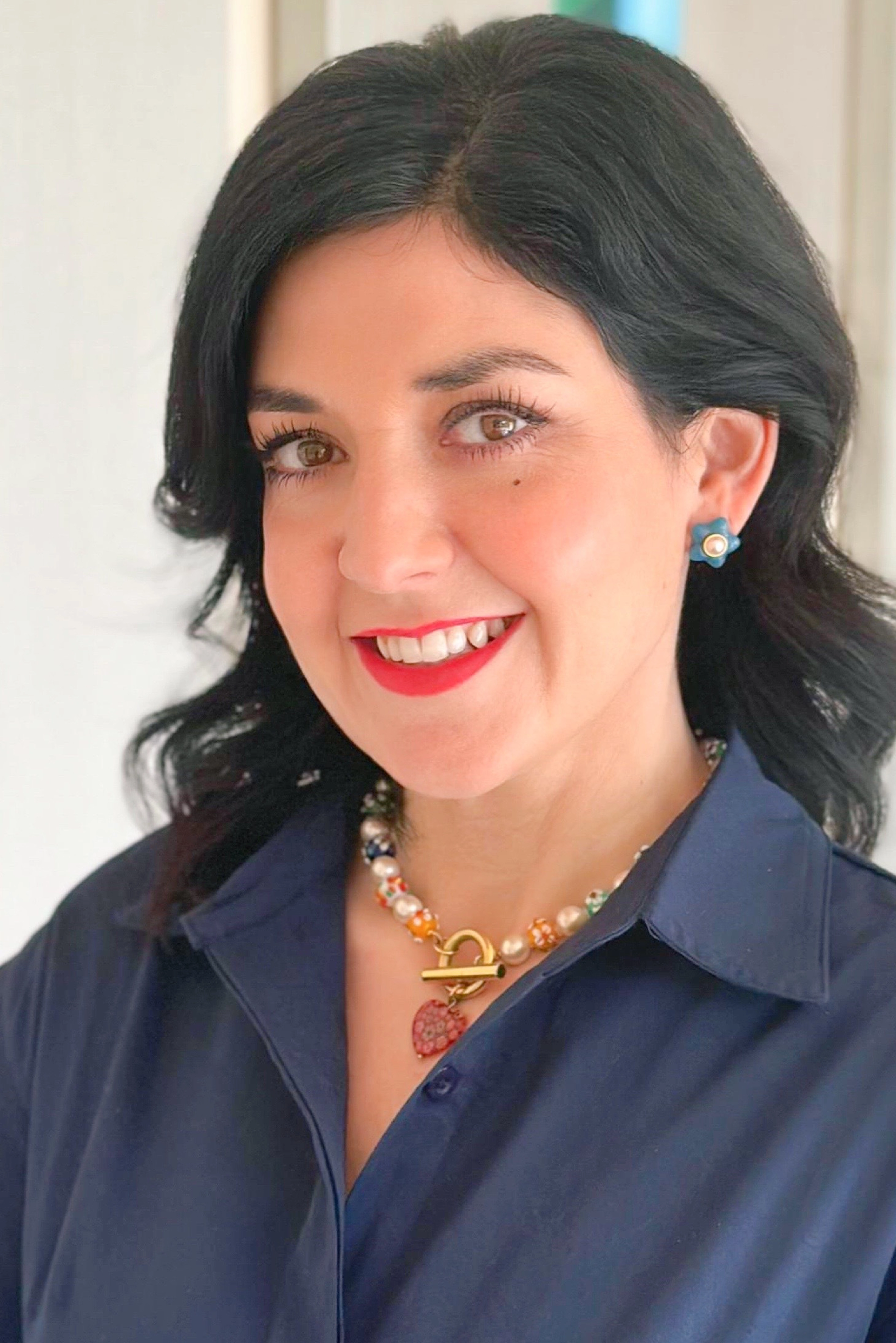 Adrian Owen Jones, CFRE