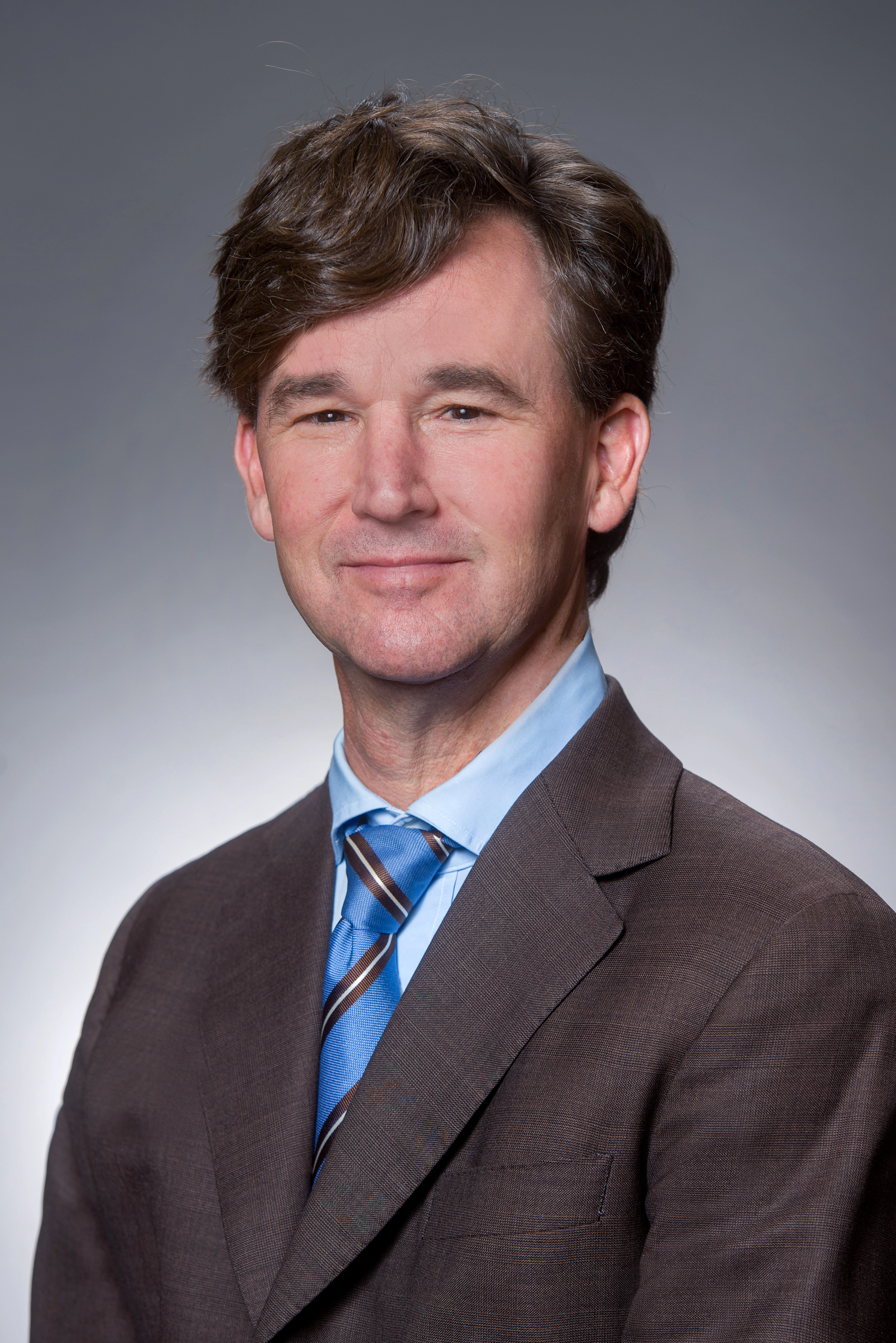 Chas Roemer