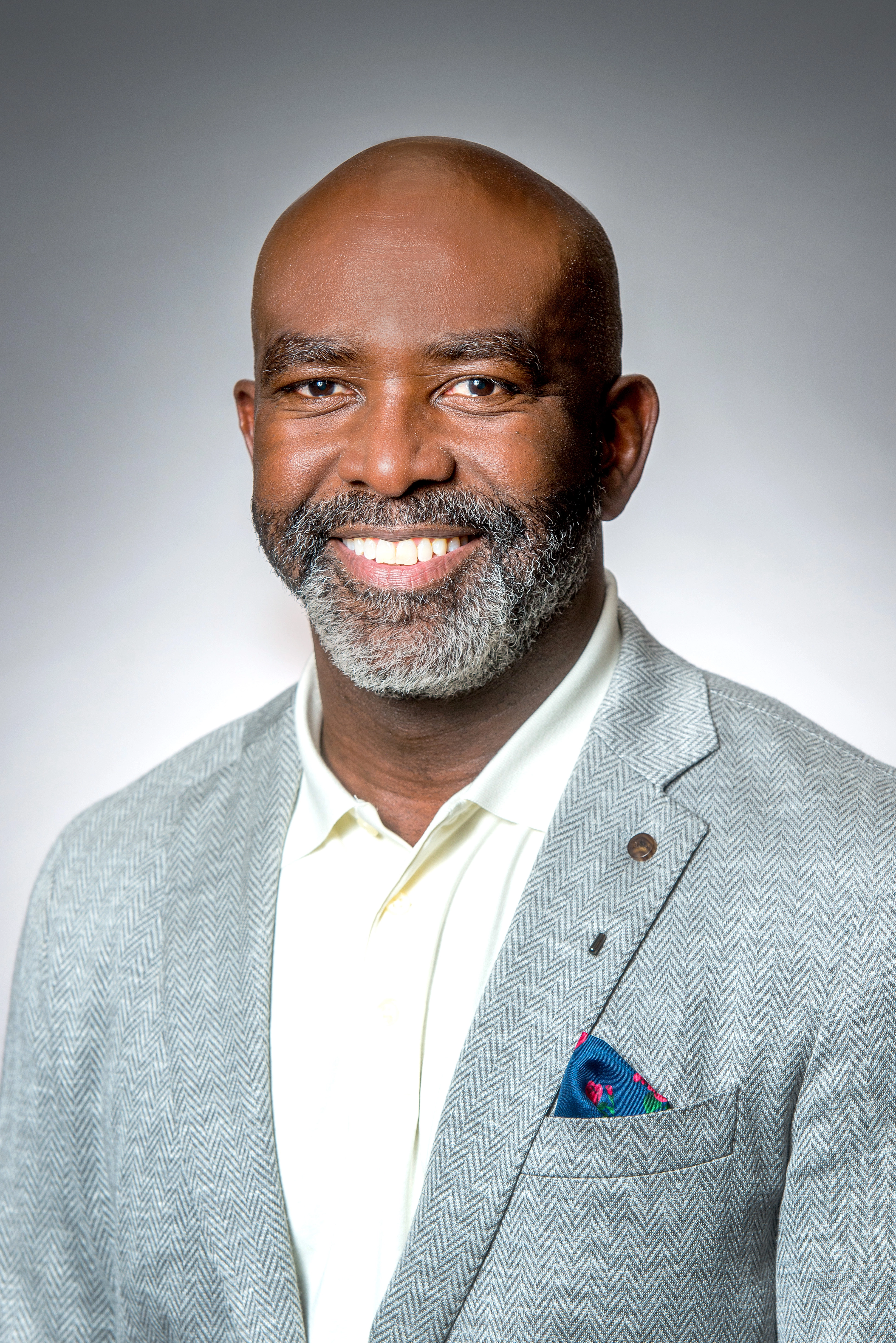 Darius Bonton