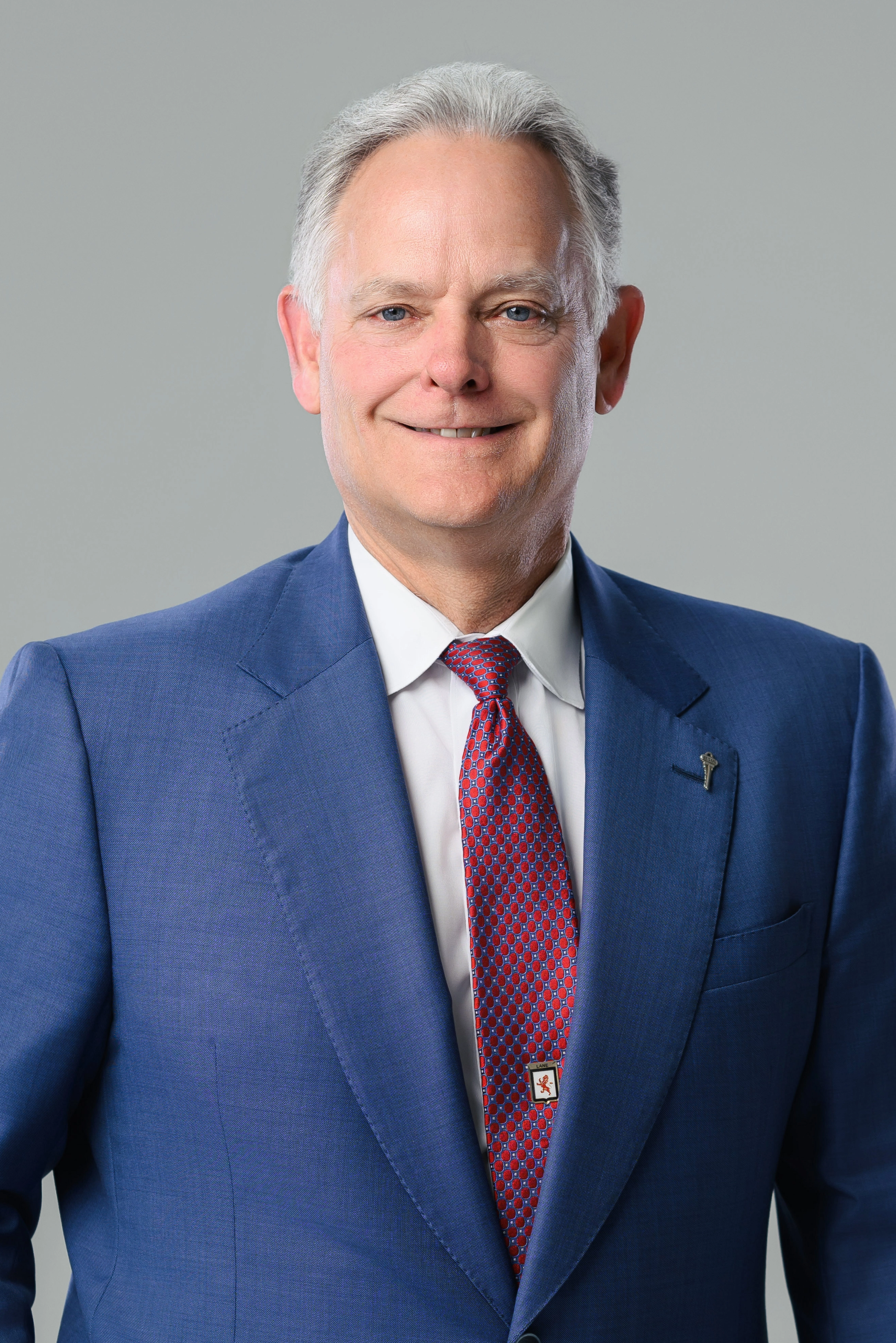 Eric Lane