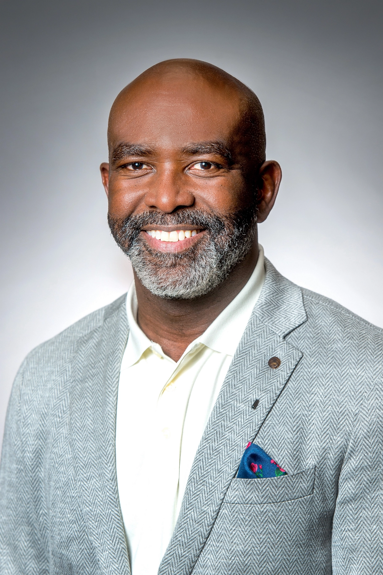 Darius Bonton