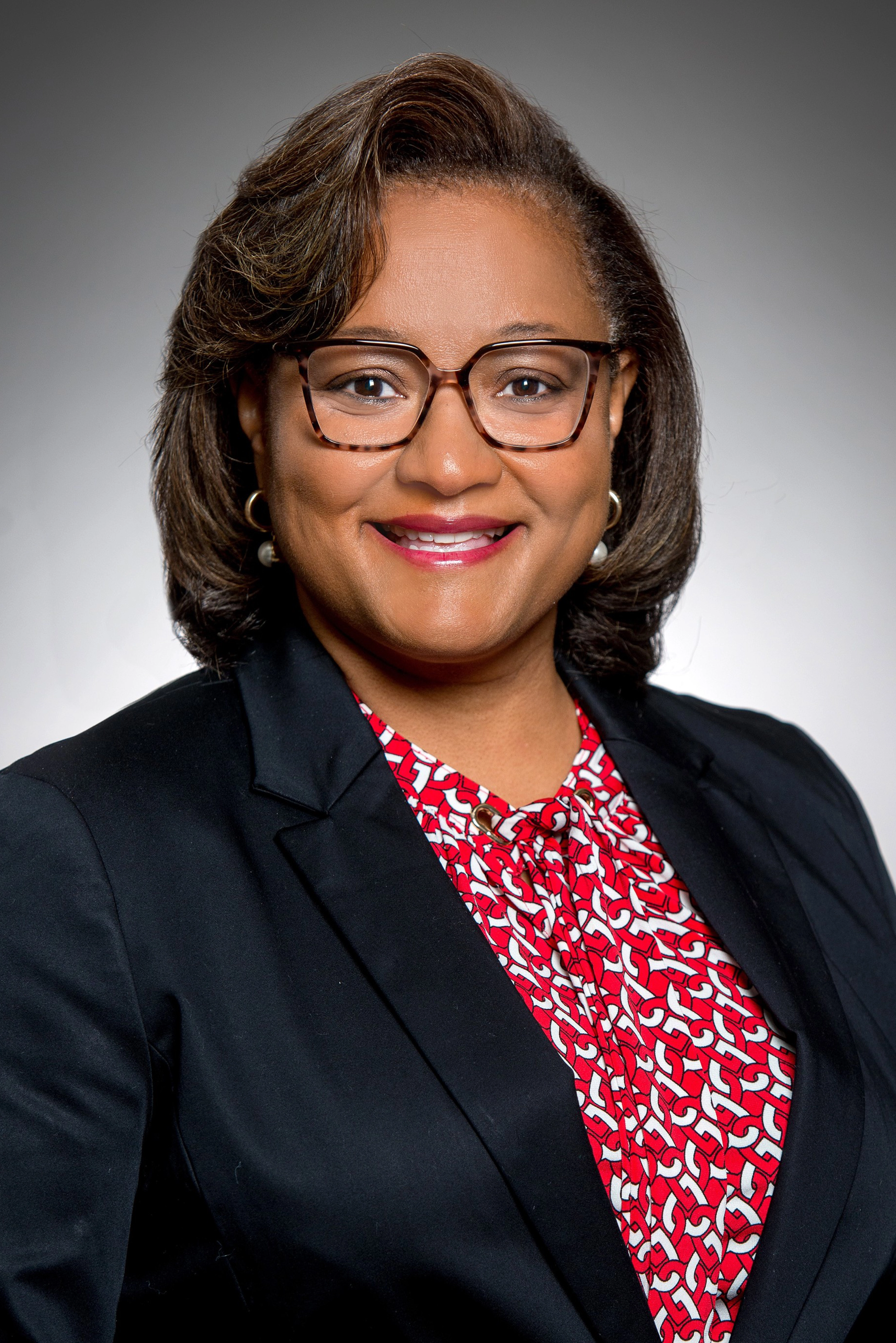 LaDonna Williams, MPA