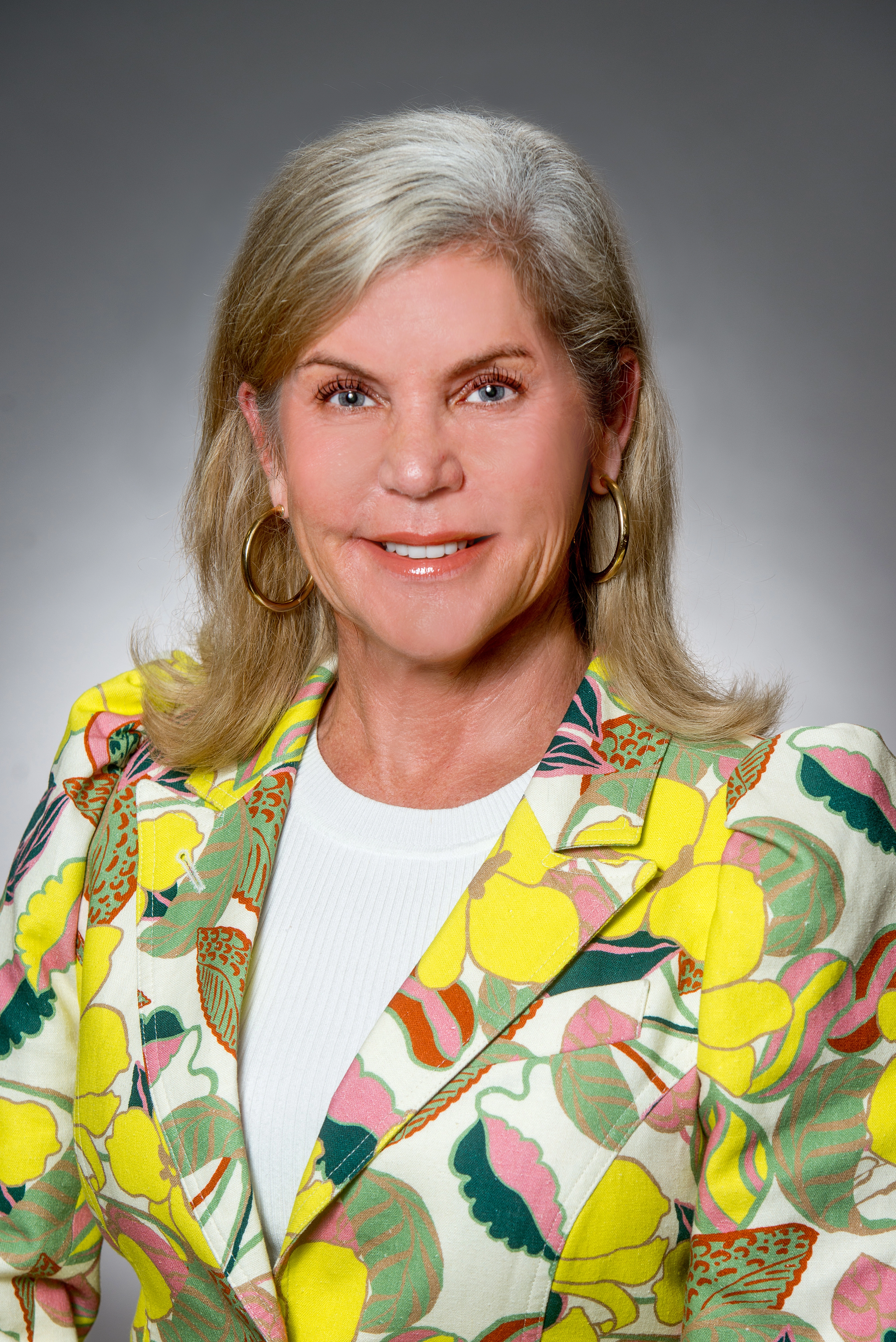 Michelle Hardy