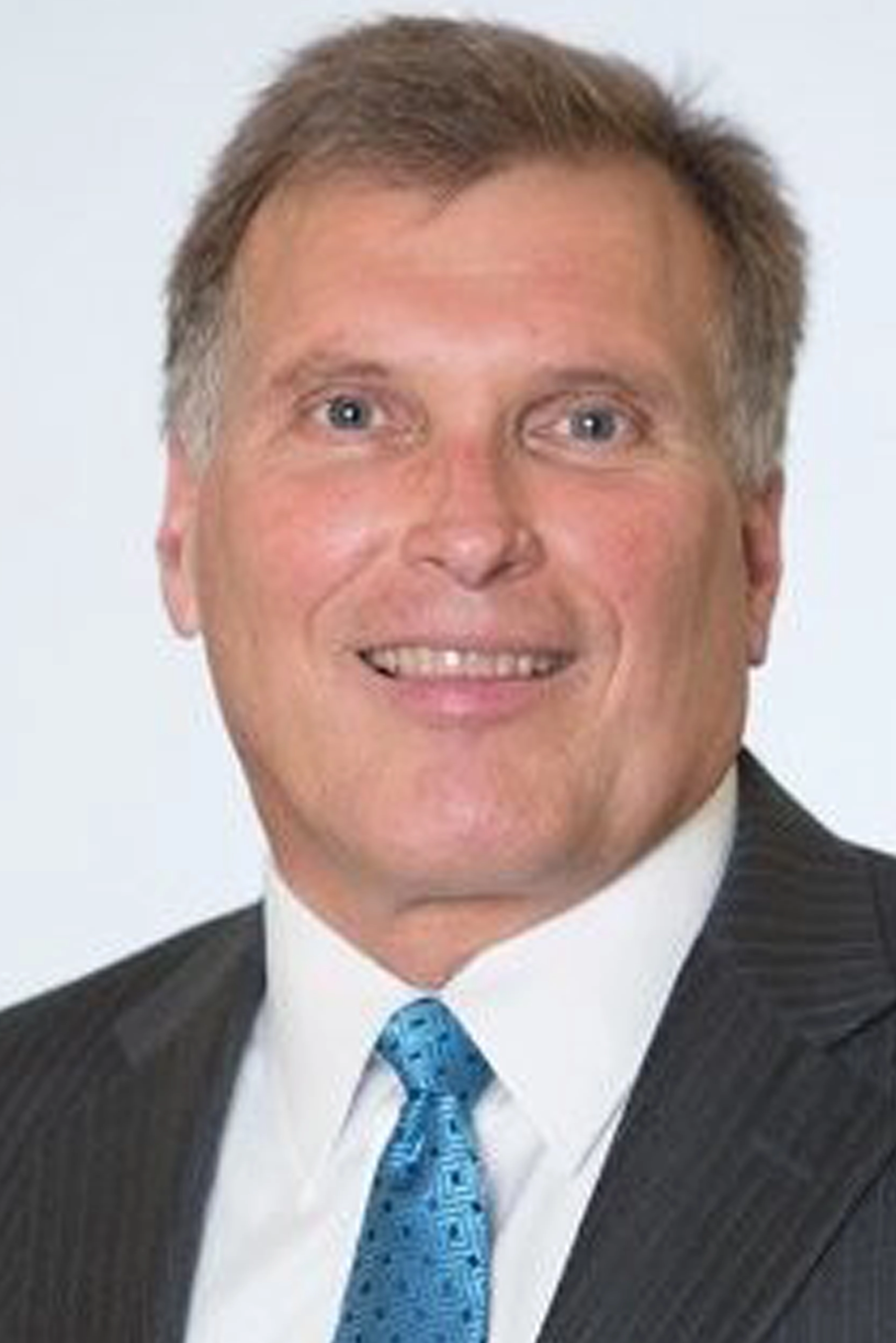 Robert Schneckenburger