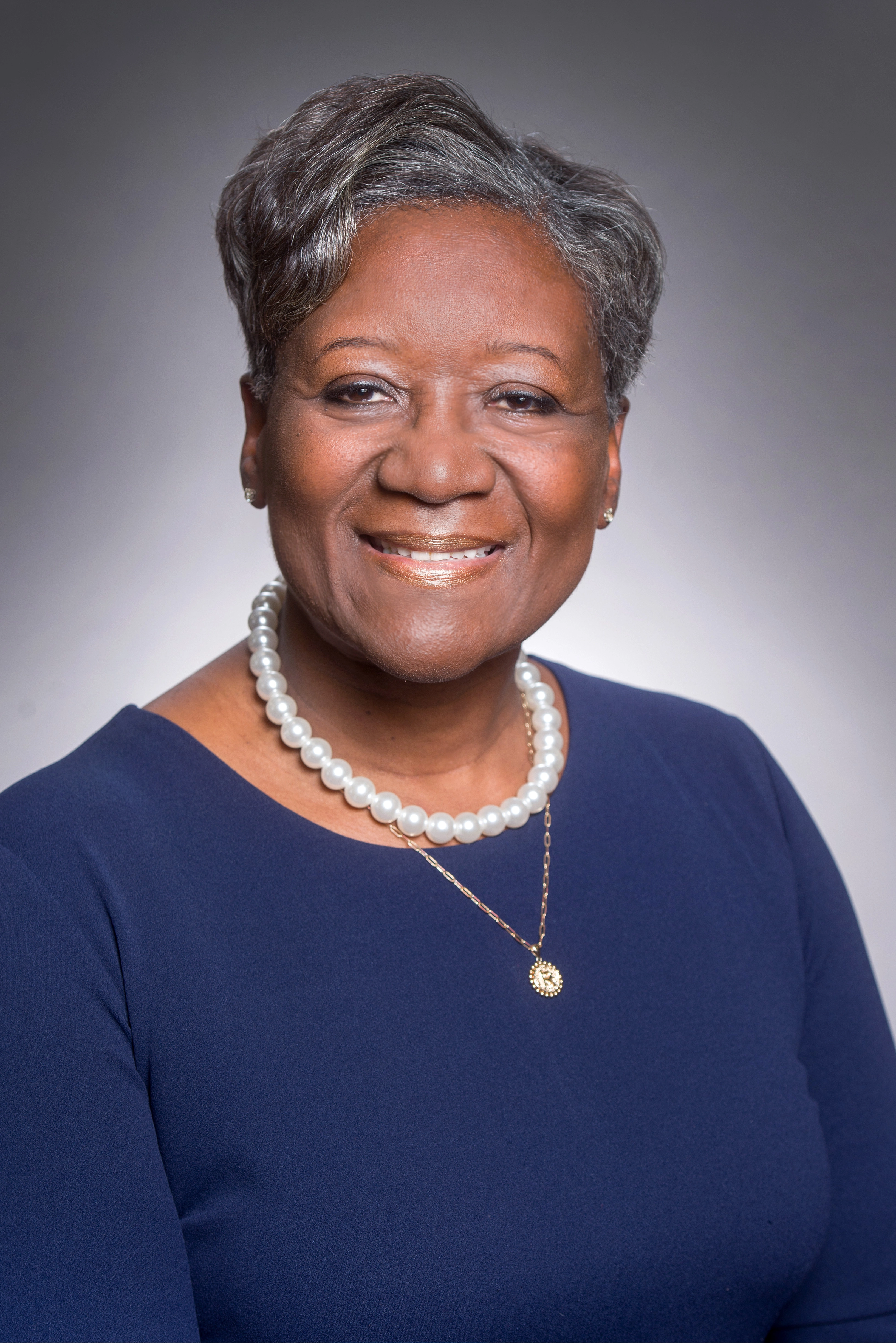 Renita Williams Thomas